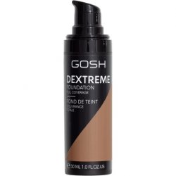 GOSH Dextreme Full Coverage Foundation 30ml