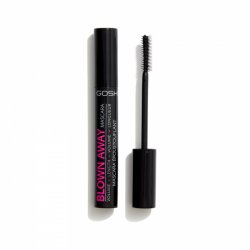 Blown Away Mascara Black Gosh 10ml