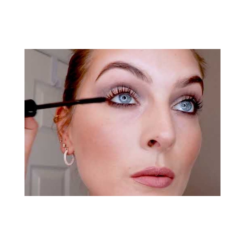 Blown Away Mascara Black Gosh 10ml