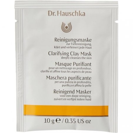 Dr. Hauschka Face Care