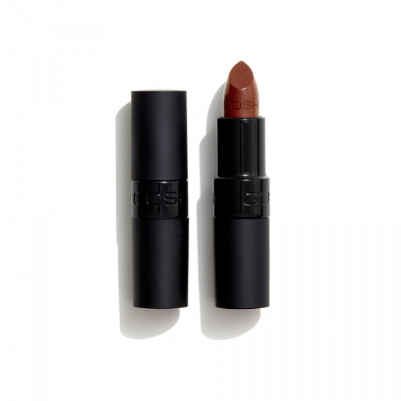 Velvet Touch Lipstick Matt Raisin 4g