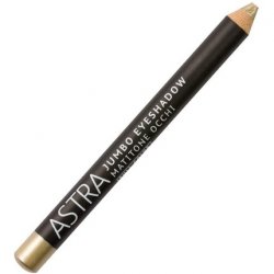 Astra Make-Up Jumbo Eyeshadow Pencil 68 Crown Yellow