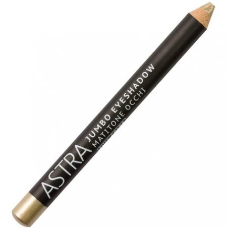Astra Make-Up Jumbo Eyeshadow Pencil 68 Crown Yellow