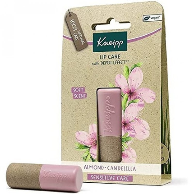Kneipp Almond Sensitive Care Lip Balm