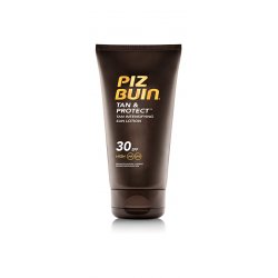 Piz Buin Tan & Protect Sunscreen lotion Body 30 Adults
