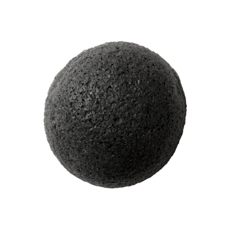 Erborian Charcoal Konjac Face Sponge
