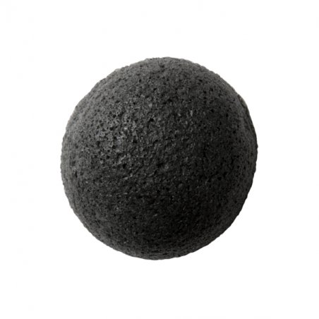Erborian Charcoal Konjac Face Sponge