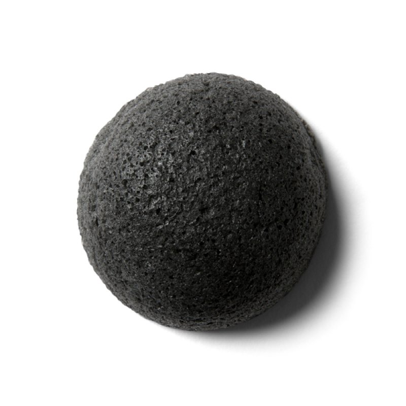 Erborian Charcoal Konjac Face Sponge