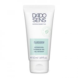 DADO SENS 114021150 gel pour le visage 50 ml Unisexe