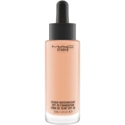 MAC Studio Waterweight SPF 30/PA Foundation Beige 30ml