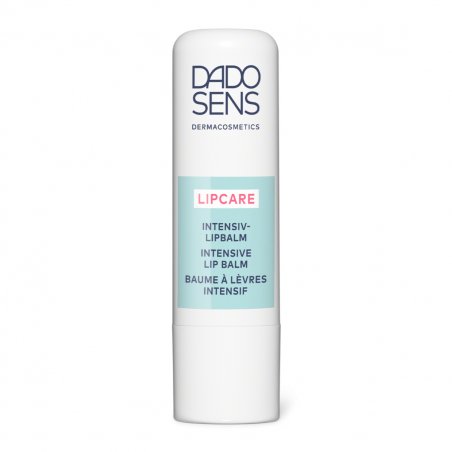 DADO SENS 114021170 lip balm & scrub Unisex