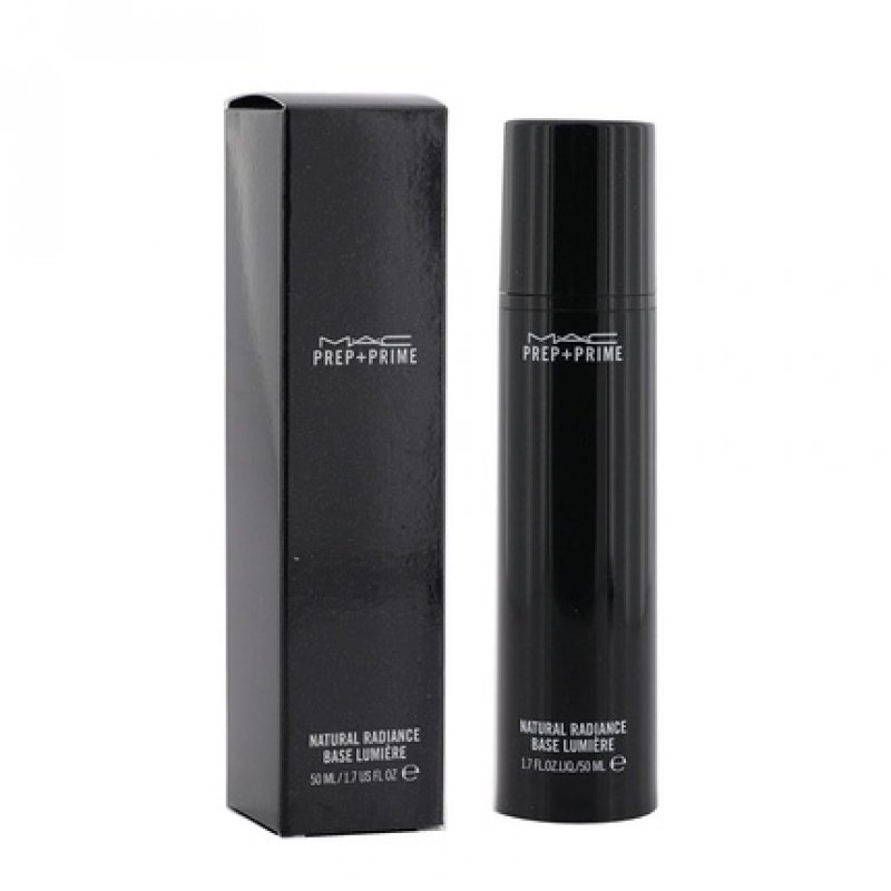 MAC Prep Prime Natural Radiance 50ml