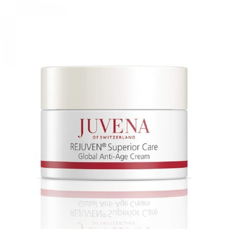 Juvena Men Global Anti-Age Cream 50ml