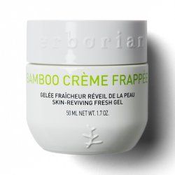 Erborian Bamboo Cream Frappée Crèmes de jour et de nuit Visage 50 ml