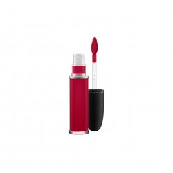 Mac Retro Matte Liquid Lipcolour 5ml 102 Dance With Me