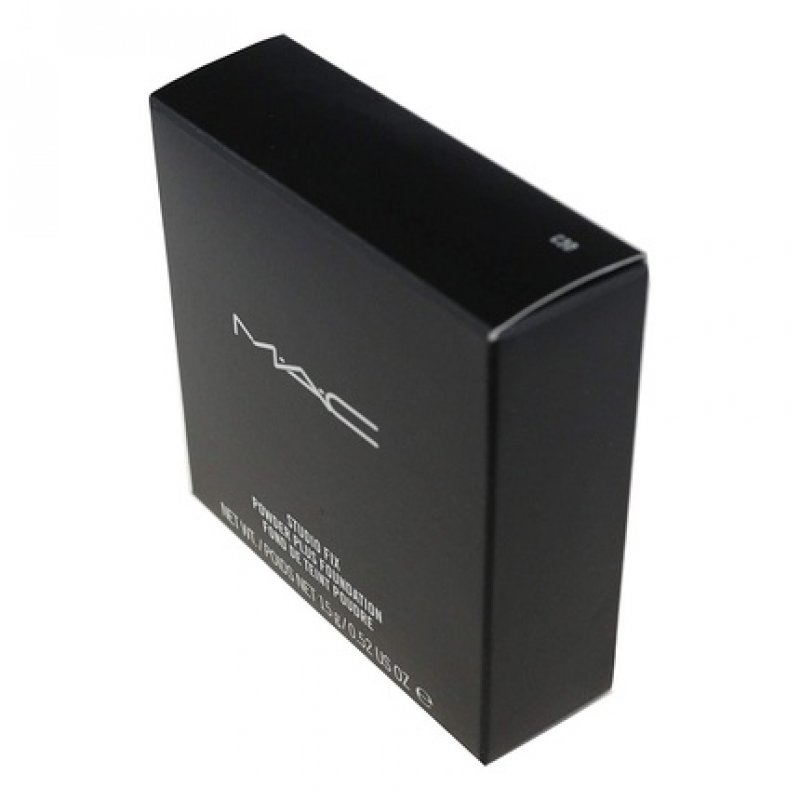 Mac Studio Fix Powder Plus Foundation 15g C30