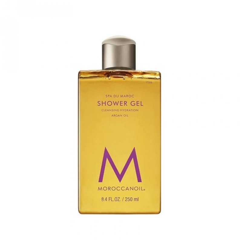 Moroccanoil Spa du Maroc Shower Gel 250ml