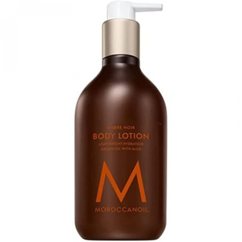 Moroccanoil Ambre Noir Body Lotion 360ml