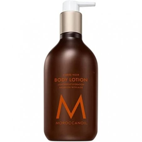 Moroccanoil Ambre Noir Body Lotion 360ml