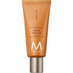 Moroccanoil Ambre Noir Hand Cream 40ml