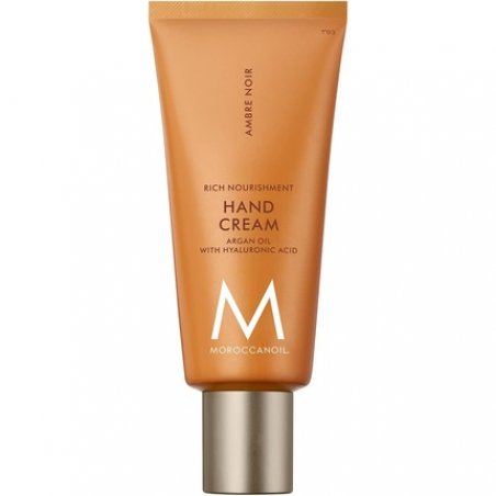 Moroccanoil Ambre Noir Hand Cream 40ml