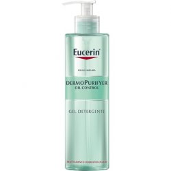 Eucerin Dermopurifyer Gel Det