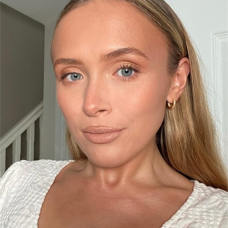 Revolution Soph Highlighter Palette 8 x 2g - Mixed