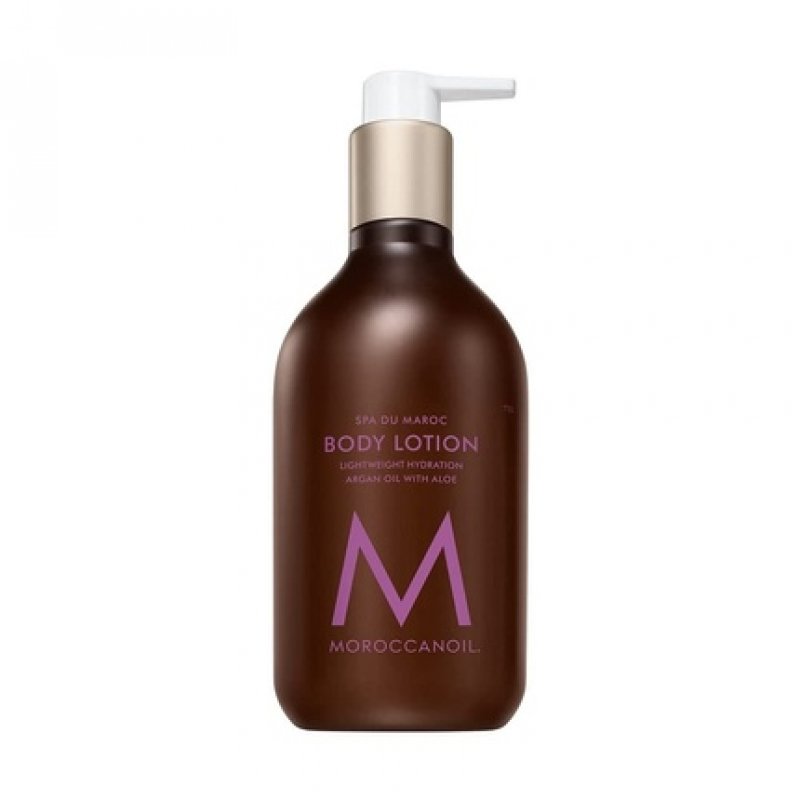 Moroccanoil Spa du Maroc Body Lotion 360ml