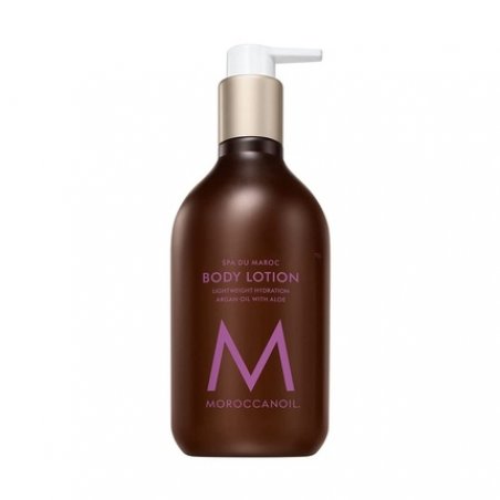 Moroccanoil Spa du Maroc Body Lotion 360ml