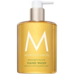 Moroccanoil Bergamote Fraiche Hand Wash 360ml