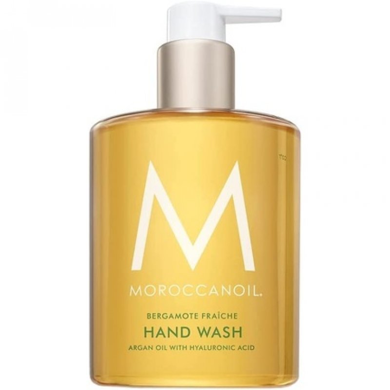 Moroccanoil Bergamote Fraiche Hand Wash 360ml