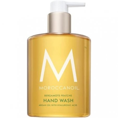 Moroccanoil Bergamote Fraiche Hand Wash 360ml