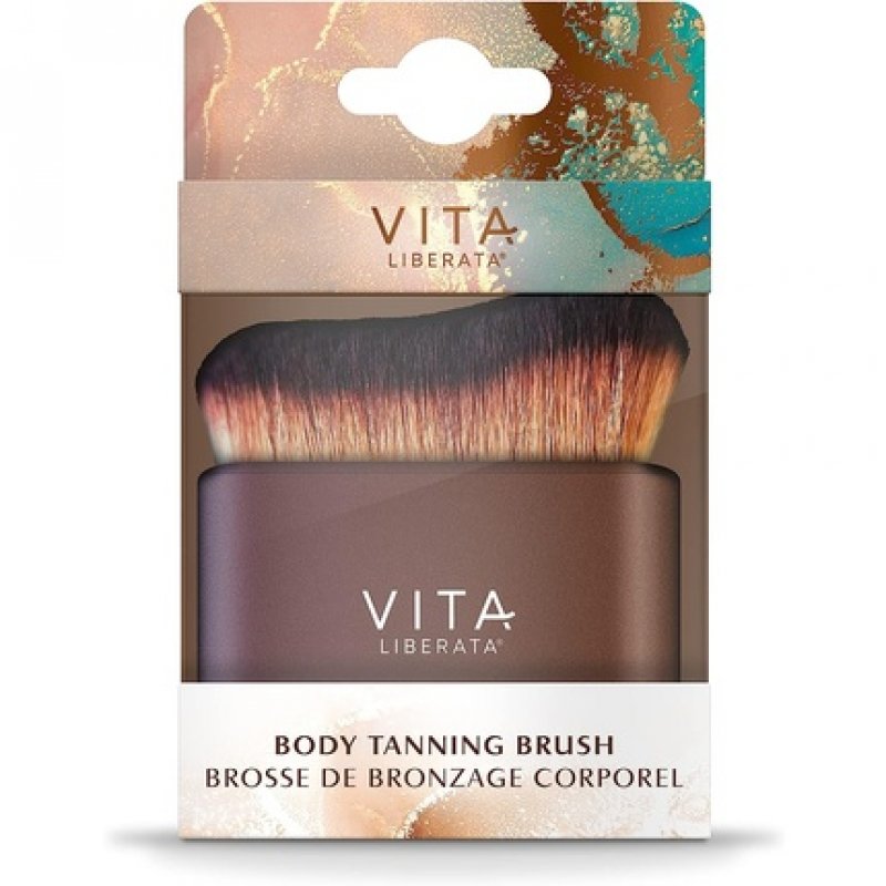 Vita Liberata Tanning Body Brush