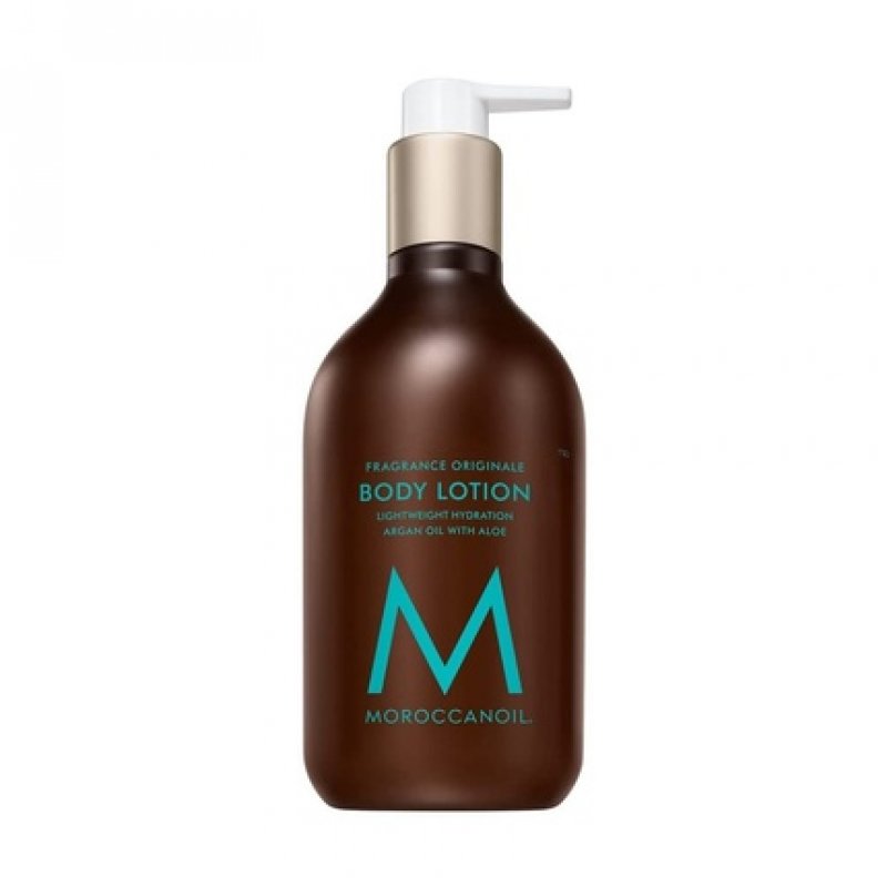 Moroccanoil Fragrance Originale Body Lotion 360ml