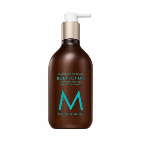 Moroccanoil Fragrance Originale Body Lotion 360ml
