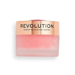 Revolution Sugar Kiss Lip Scrub Watermelon Heaven 15g