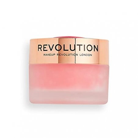 Revolution Sugar Kiss Lip Scrub Watermelon Heaven 15g