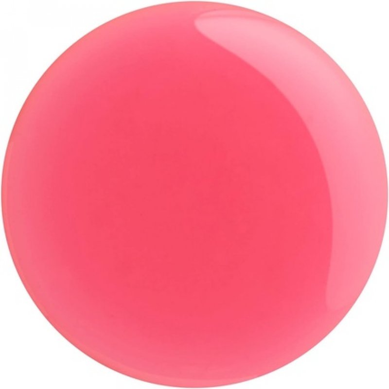 I Heart Revolution Tasty Peach Lip Oil Peachy Keen 6ml