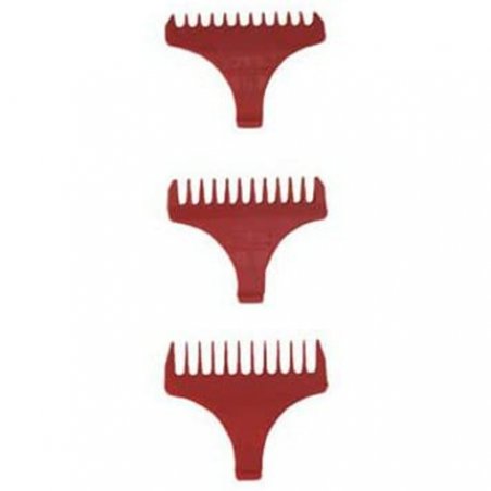 Wahl Extension Comb Set For Detailer Wide