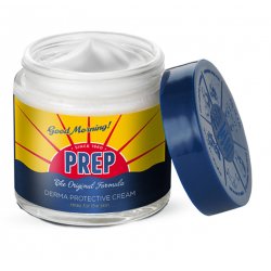 PREP DERMA PROTECTIVE CREAM 75ml Paraben-Free Skin Cream