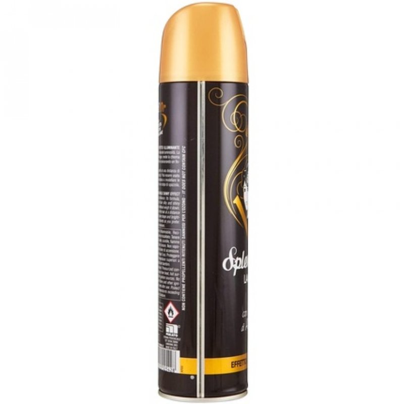 Argan Oil Hair Spray 400ml