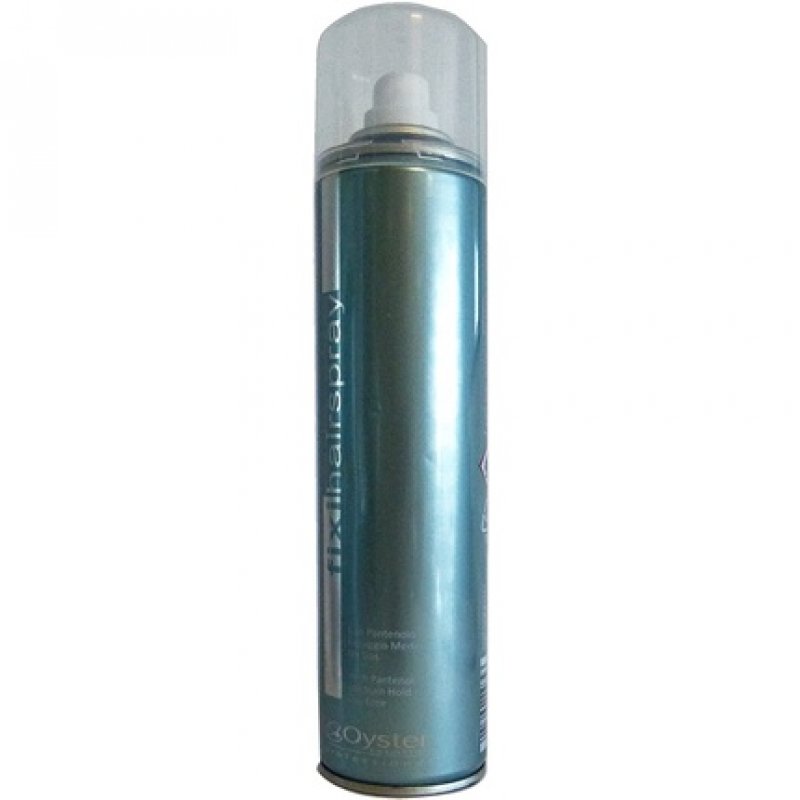 FIXI Professional Eco-Friendly Medium Hold Hair Spray 300ml