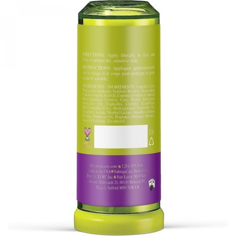 Little Green Baby Soothing Balm 13ml