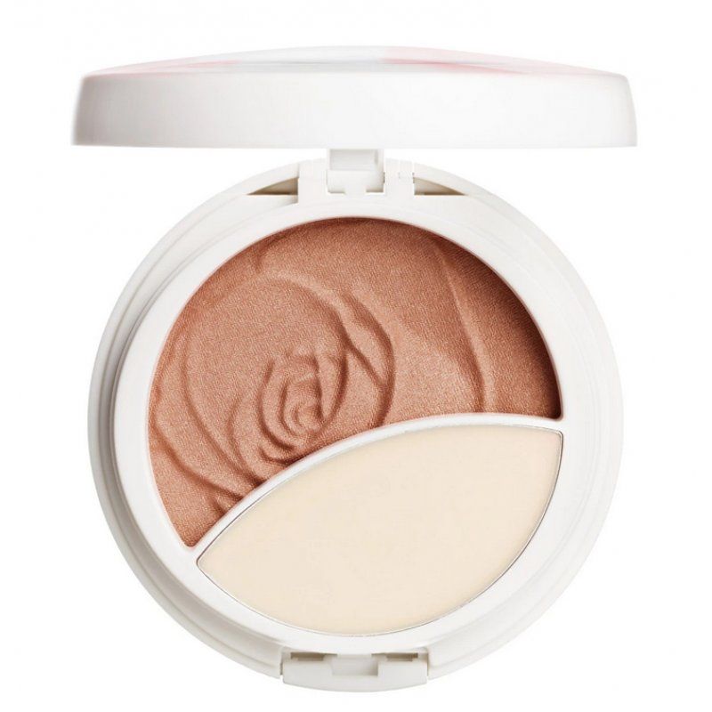 Physicians Formula Rosé All Day Set & Glow poudre de visage Sunlit Glow