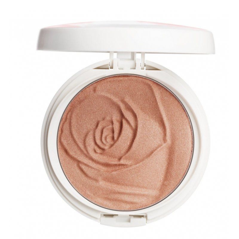 Physicians Formula Rosé All Day Set & Glow poudre de visage Sunlit Glow