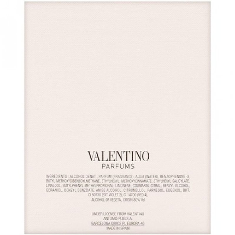 Valentino Valentina Eau de Parfum 80ml
