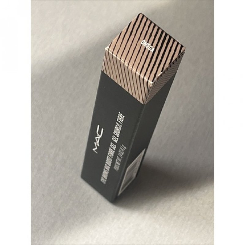 MAC Eyebrow Big Boost Fibre Gel Full Size Omega - RRP £22 - New