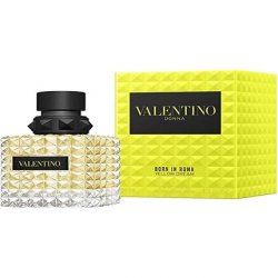 Valentino Donna Born In Roma Yellow Dream Eau de Parfum 30ml