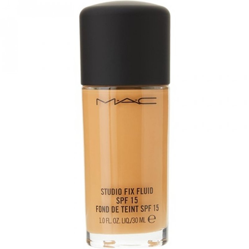 MAC Studio Fix Fluid SPF 15 Foundation NC42 30ml
