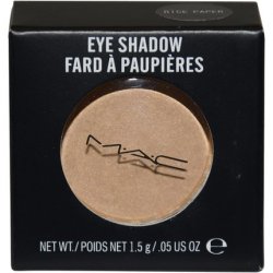 Mac Small Eye Shadow Frost Rice Paper 1.5g/0.05oz